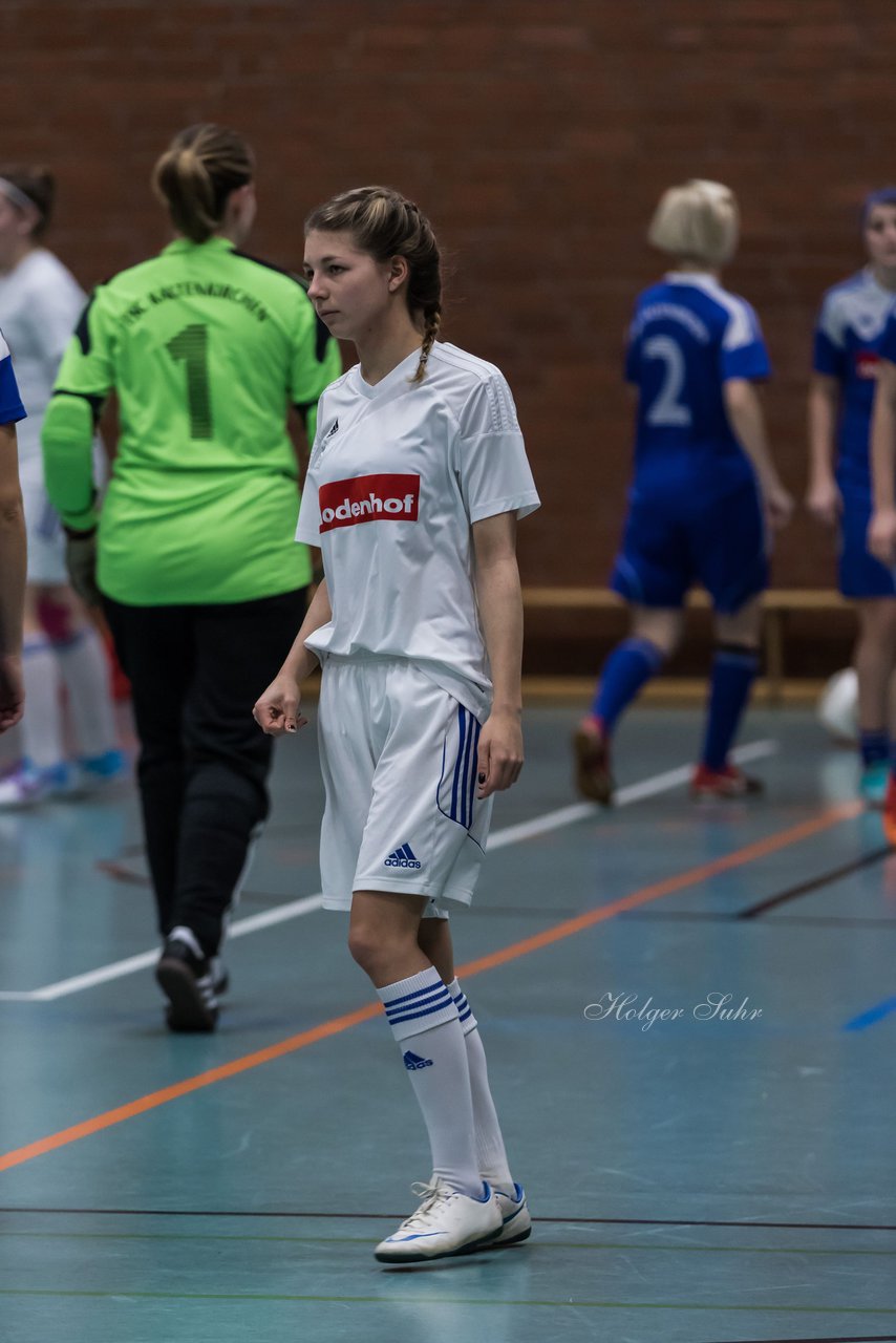 Bild 506 - Dodenhof Cup